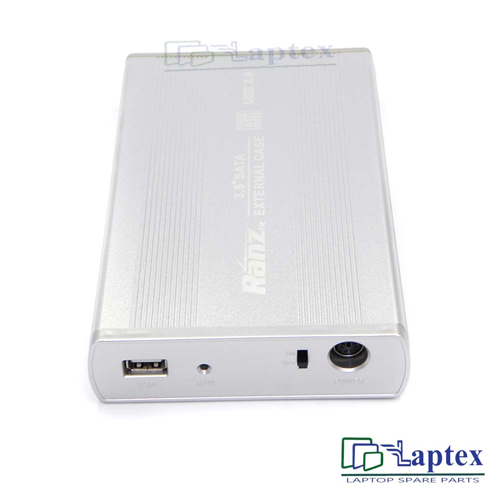 Hard Disk 3.0 Casing Usb 2.0 External Case